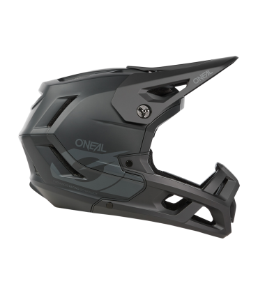 Rattakrossi kiiver ONEAL SL 1 must-hall