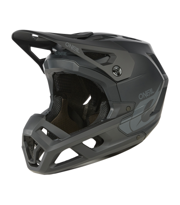 Rattakrossi kiiver ONEAL SL 1 must-hall