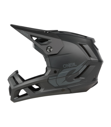 Rattakrossi kiiver ONEAL SL 1 must-hall