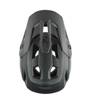 Rattakrossi kiiver ONEAL SL 1 must-hall