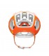 Jalgrattakiiver POC Ventral Air WF MIPS Zink oranz