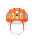 Jalgrattakiiver POC Ventral Air WF MIPS Zink oranz