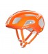 Jalgrattakiiver POC Ventral Air WF MIPS Zink oranz