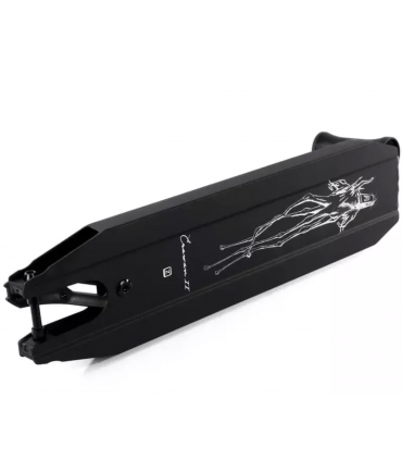 Triki tõukeratta tald Ethic Erawan V2 Deck 500