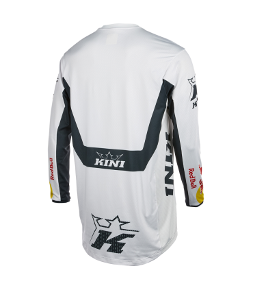 Krossisärk Kini Red Bull MXC 2.0 valge
