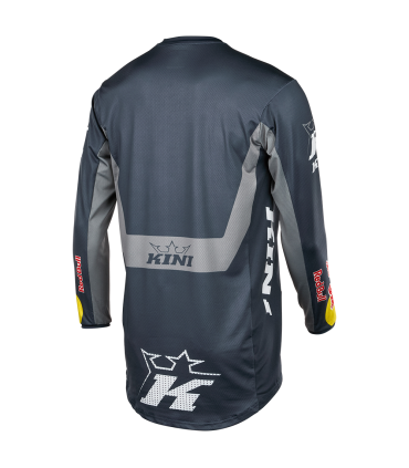 Krossisärk Kini Red Bull MXC 1.0 antrasiit