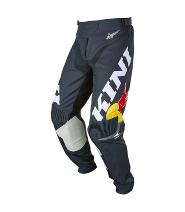 Krossipüksid ONEAL Kini Red Bull MXC1.0 antrasiit