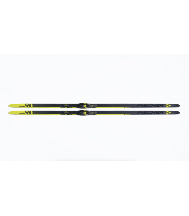 Murdmaasuusad Fischer Aerolite 90 Skate 181 med