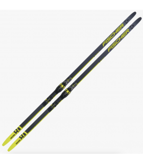 Murdmaasuusad Fischer Aerolite 80 Skate 181