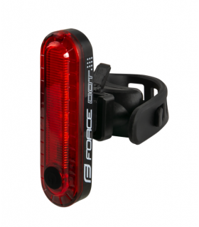 Jalgratta tagatuli FORCE DOT 20LM (akuga)