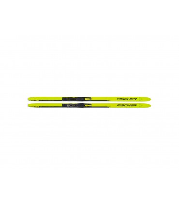 Laste suusakomplekt Fischer Sprint Crown 160cm