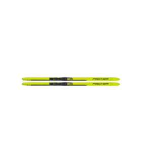 Laste suusakomplekt Fischer Sprint Crown 150cm