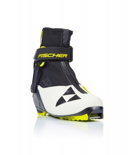 Suusasaapad Fischer RCS Skate WS