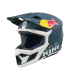 Krossikiiver ONEAL Kini Red Bull MX3 1.0 sinine/valge