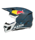 Krossikiiver ONEAL Kini Red Bull MX3 1.0 sinine/valge