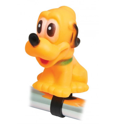 Jalgrattakell Force KOER piiksuv kell 22,2mm