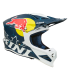Krossikiiver ONEAL Kini Red Bull MXC1 1.0 sinine/valge