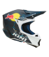 Krossikiiver ONEAL Kini Red Bull MXC2 2.0 sinine/valge