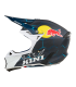 Krossikiiver ONEAL Kini Red Bull MXC2 2.0 sinine/valge