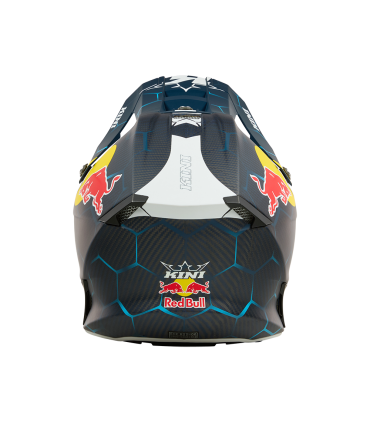 Krossikiiver ONEAL Kini Red Bull MXC2 2.0 sinine/valge