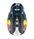 Krossikiiver ONEAL Kini Red Bull MXC2 2.0 sinine/valge
