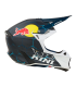 Krossikiiver ONEAL Kini Red Bull MXC2 2.0 sinine/valge