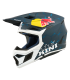 Laste krossikiiver ONEAL Kini Red Bull MX3 1.0 sinine/valge