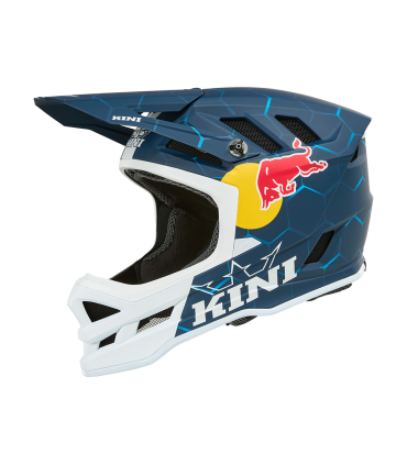 Rattakrossikiiver ONEAL Kini Red Bull DHC 1.0