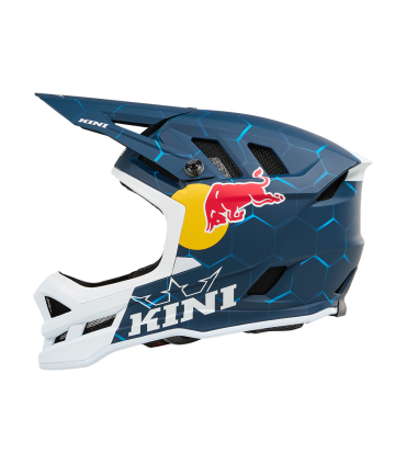 Rattakrossikiiver ONEAL Kini Red Bull DHC 1.0