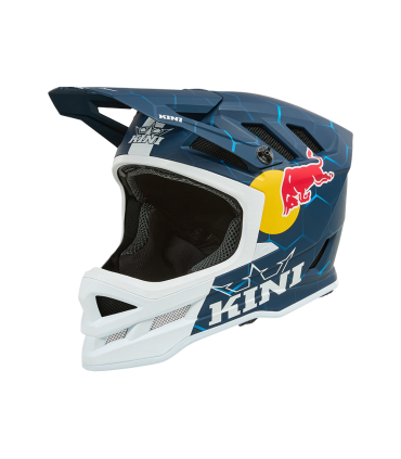 Rattakrossikiiver ONEAL Kini Red Bull DHC 1.0