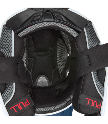 Rattakrossikiiver ONEAL Kini Red Bull DHC 1.0