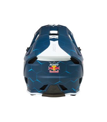 Rattakrossikiiver ONEAL Kini Red Bull DHC 1.0