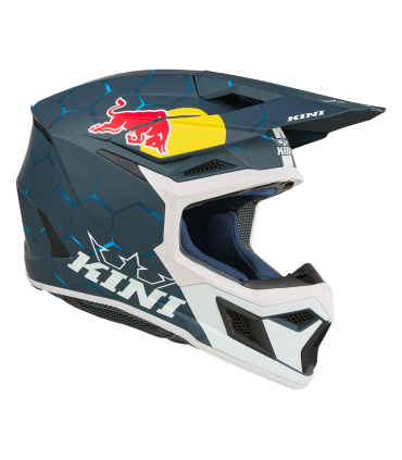 Rattakrossikiiver ONEAL Kini Red Bull DHC 1.0