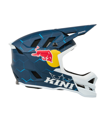 Rattakrossikiiver ONEAL Kini Red Bull DHC 1.0