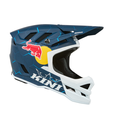 Rattakrossikiiver ONEAL Kini Red Bull DHC 1.0