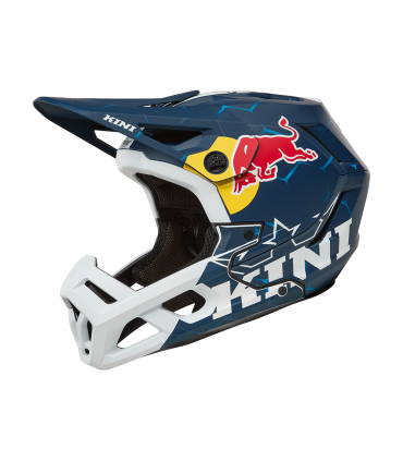 Rattakrossikiiver ONEAL Kini Red Bull EC 1.0