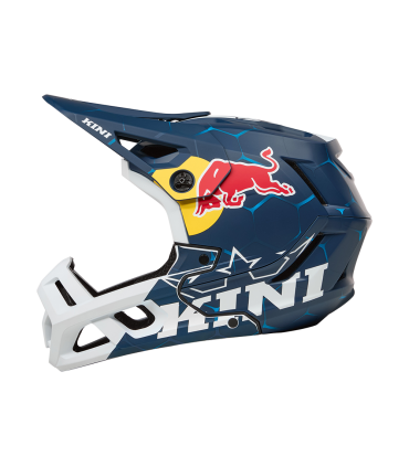 Rattakrossikiiver ONEAL Kini Red Bull EC 1.0