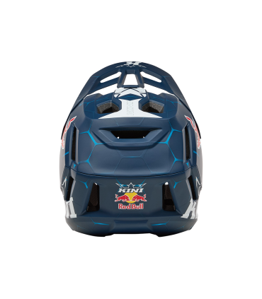 Rattakrossikiiver ONEAL Kini Red Bull EC 1.0