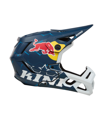Rattakrossikiiver ONEAL Kini Red Bull EC 1.0