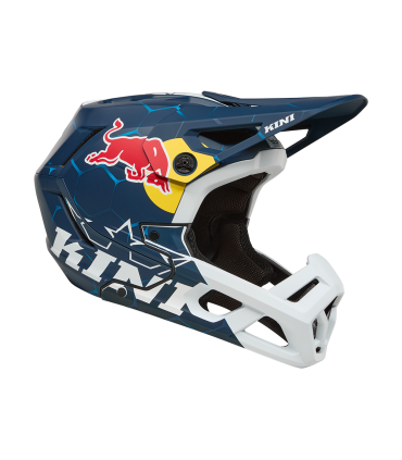 Rattakrossikiiver ONEAL Kini Red Bull EC 1.0