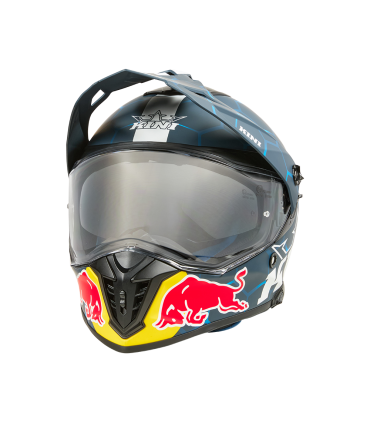 Adventurekiiver ONEAL Kini Red Bull ADV X 2.0