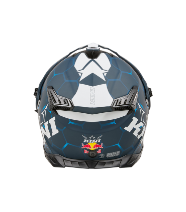 Adventurekiiver ONEAL Kini Red Bull ADV X 2.0