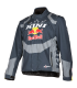 Krossijope ONEAL Kini Red Bull EXC 1.0 sinine/valge