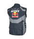Krossijope ONEAL Kini Red Bull EXC 1.0 sinine/valge
