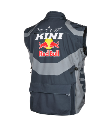 Krossijope ONEAL Kini Red Bull EXC 1.0 sinine/valge