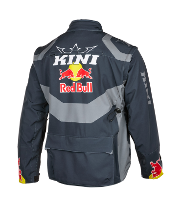 Krossijope ONEAL Kini Red Bull EXC 1.0 sinine/valge