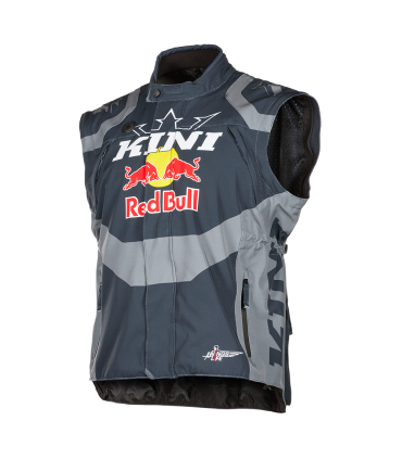 Krossijope ONEAL Kini Red Bull EXC 1.0 sinine/valge