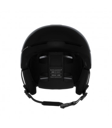 Mäesuusa- ja lumelauakiiver Poc Obex BC MIPS Uranium must