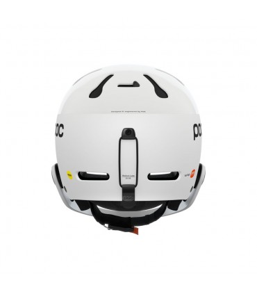 Mäesuusa- ja lumelauakiiver Poc Artic SL MIPS Hydrogen - Valge