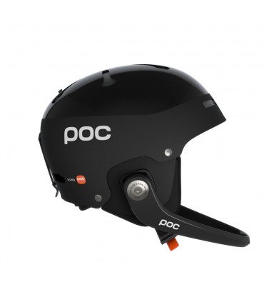 Mäesuusa- ja lumelauakiiver Poc Artic SL MIPS Uranium must